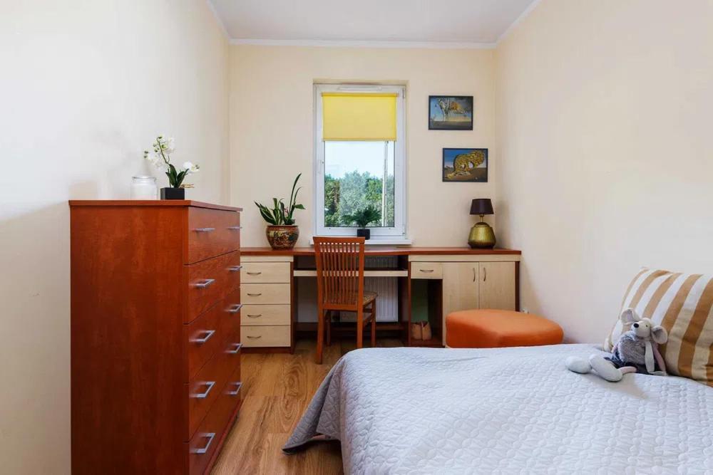 Apartament Julianna Olštýn Exteriér fotografie