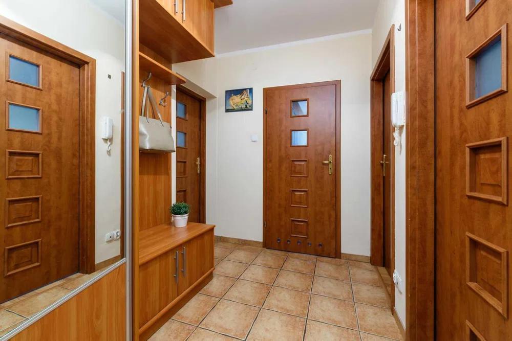 Apartament Julianna Olštýn Exteriér fotografie